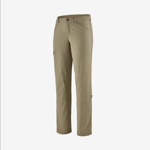 Patagonia Quandary Hiking Pants